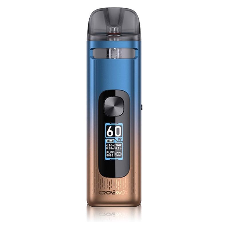 Crown X Pod Kit By Uwell Uwell