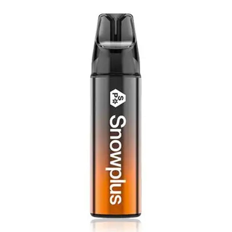 Snowplus Clic 5000 Puff Disposable Vape (Out Of Date)