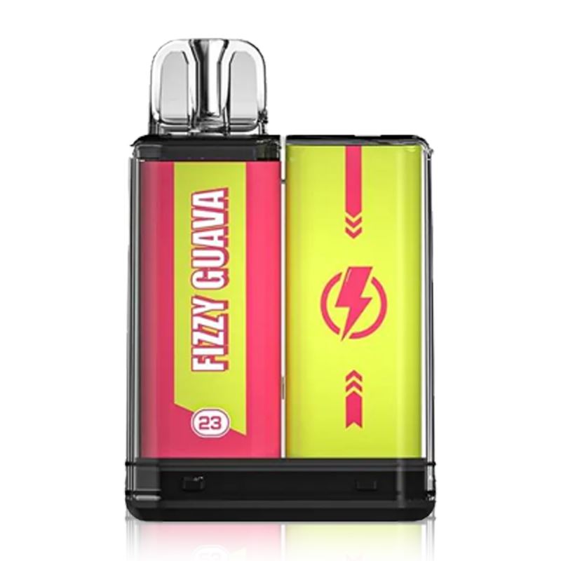 Vapengin Mercury Disposable Vape Kit 20mg