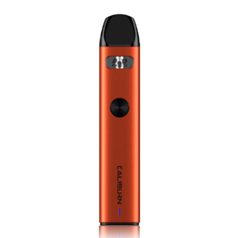 Caliburn A2 Pod System By Uwell