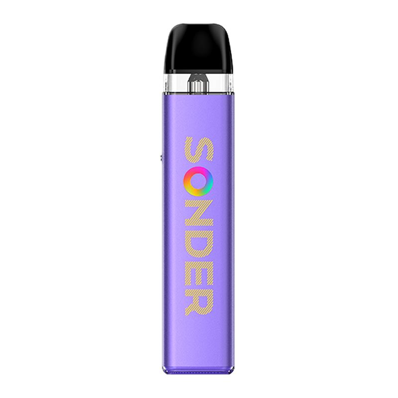 Sonder Q2 Pod Kit By Geekvape