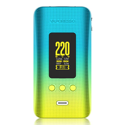Gen 200 Mod By Vaporesso VAPORESSO