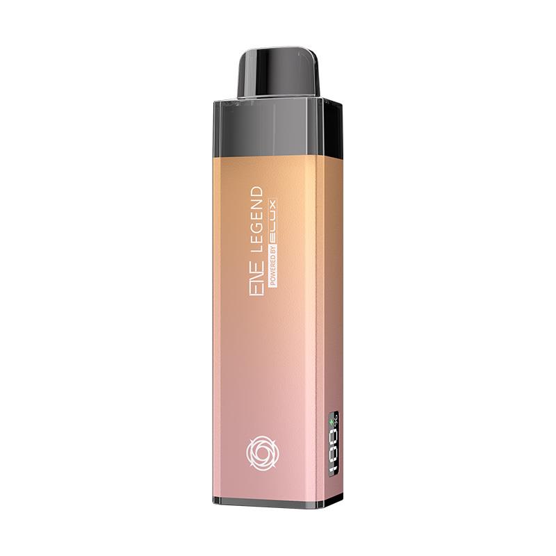 ENE Legend 15K Pod Kit By Elux Elux
