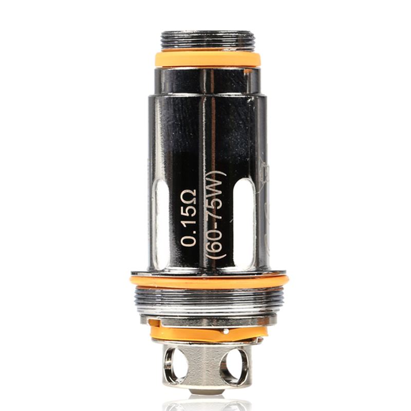 Aspire Cleito 120/Pro Replacement Coils 5 Pack
