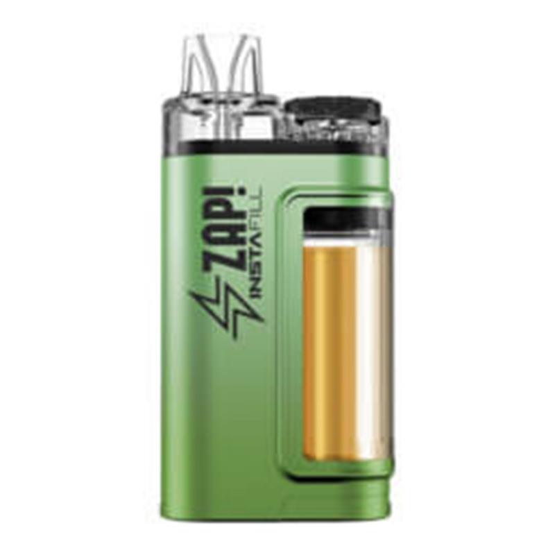Zap Instafill 3500 Disposable Vape Kit