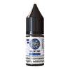 Blue Razz Strawzz by Ruthless Salts 10ml