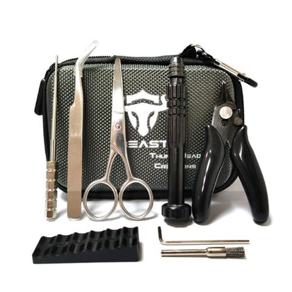 Tauren Beast Tool Kit By Thunderhead Creations Thunderhead Creations