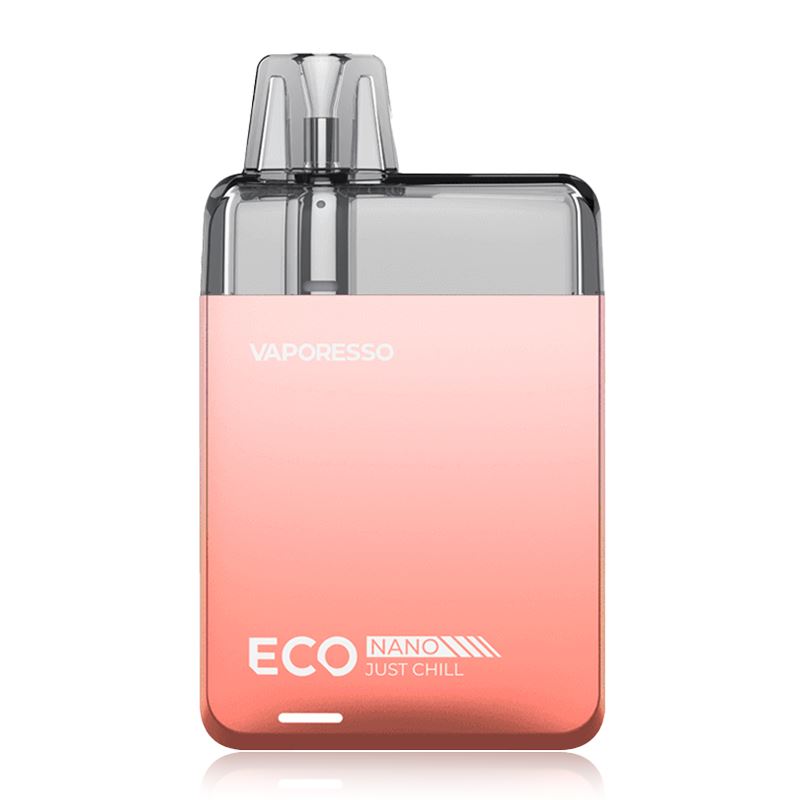 Eco Nano Pod Kit By Vaporesso