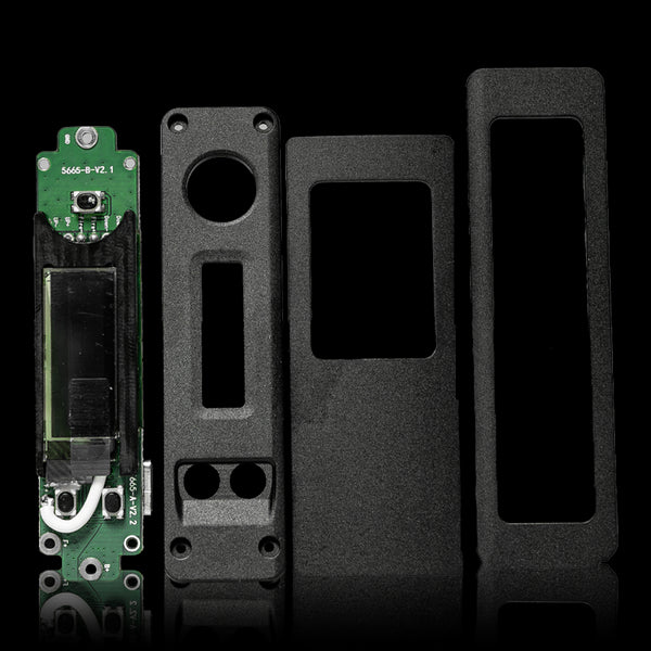 Stubby AIO DNA60 Conversion Kit By Suicide Mods