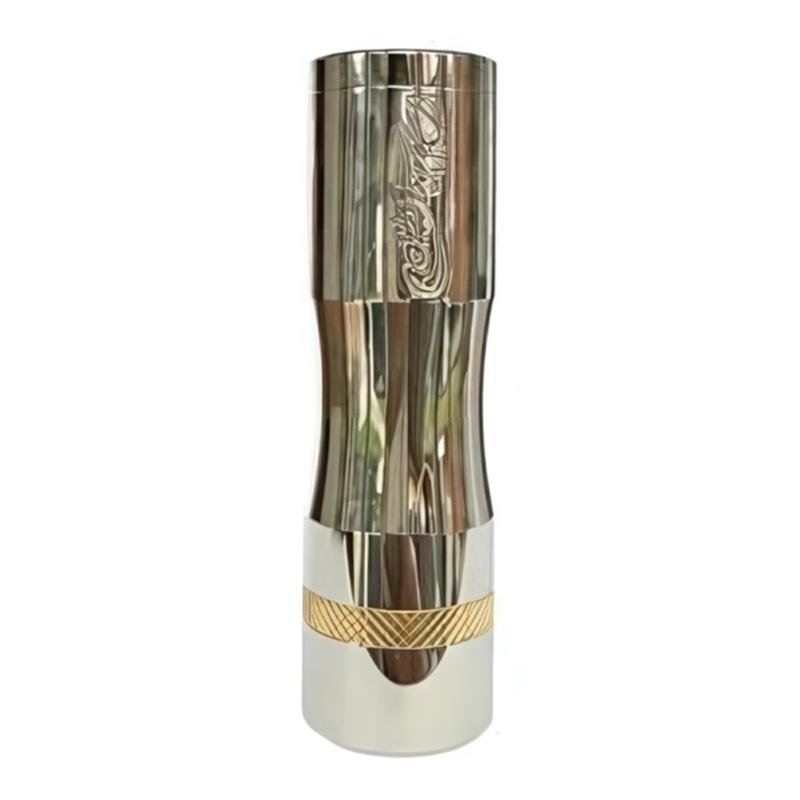 Dreamer Clutch Mechanical Mod By Timesvape