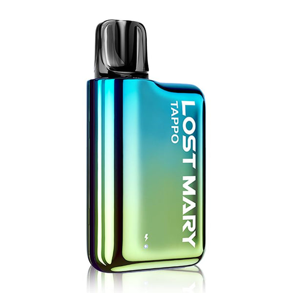 Tappo Pod Kit By Lost Mary