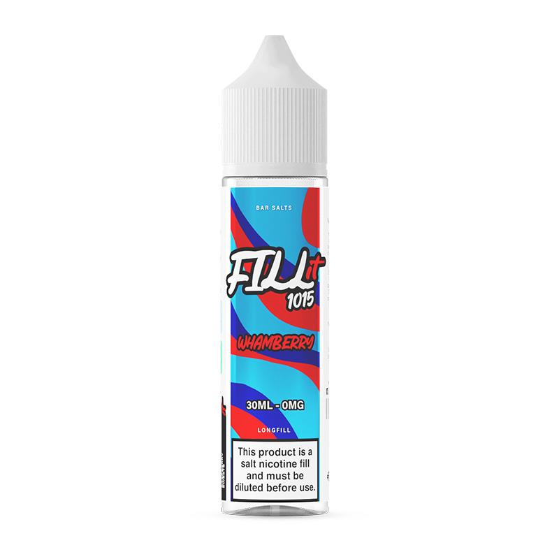 Whamberry 30ml Long Fill By Suck It Suck It