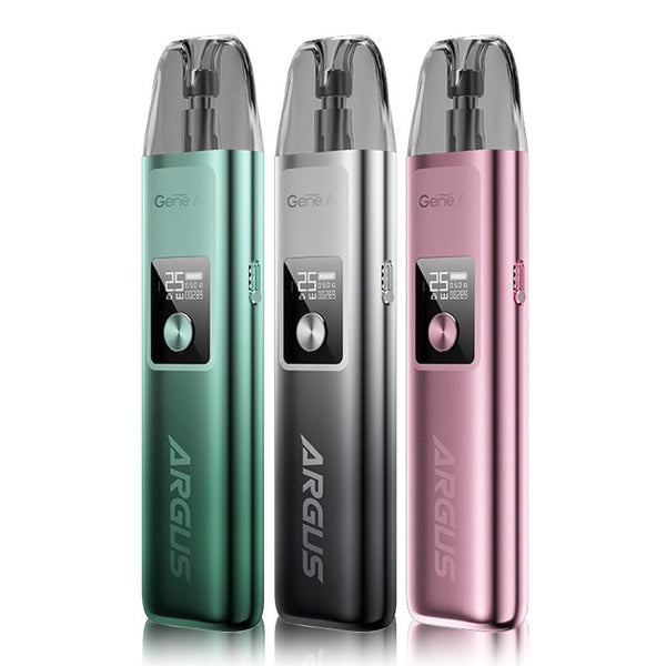 Argus G Pod Kit By Voopoo