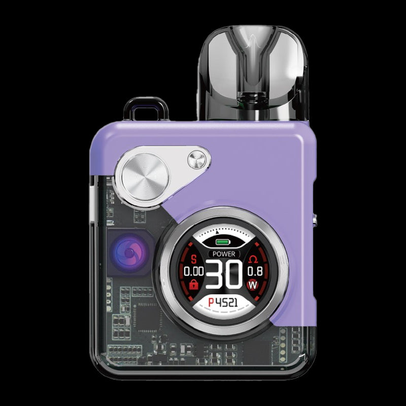 Jellybox Nano IV Pod Kit By RIncoe