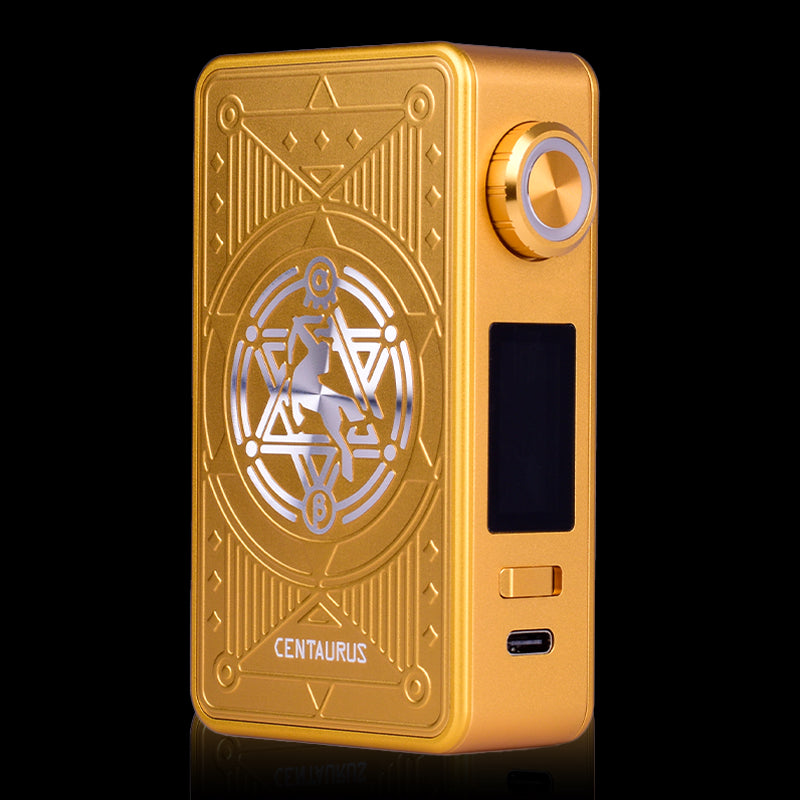 Centaurus M200 Mod By Lost Vape