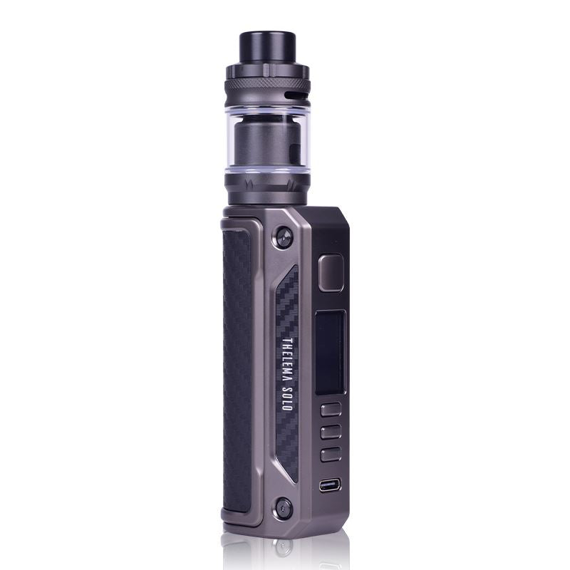 Thelema Solo 100w Centaurus Kit By Lost Vape