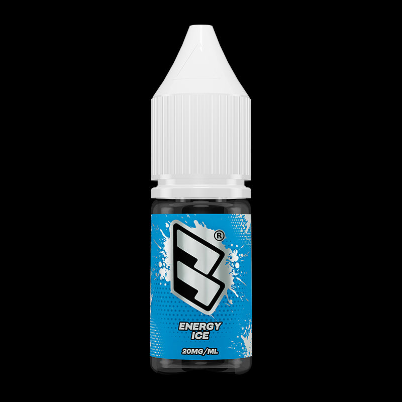 Energy Ice By Bard 10ml Salt