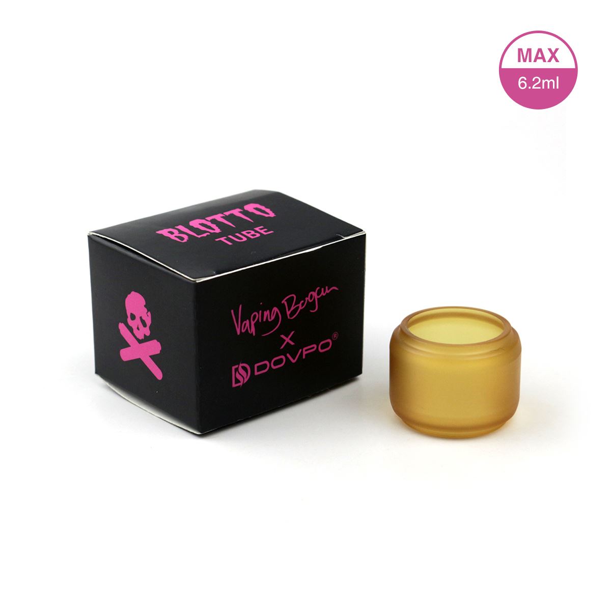 Blotto Max RTA Tank Section By Dovpo