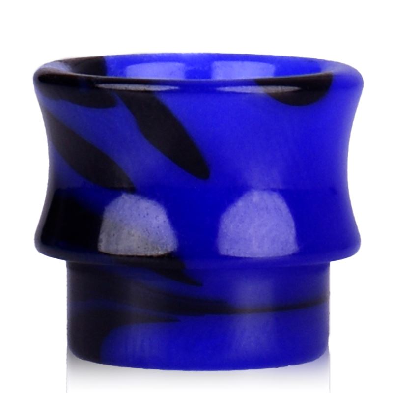 Flared 810 Drip Tips By ReeWape