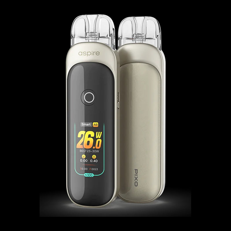 Pixo Pod Kit By Aspire