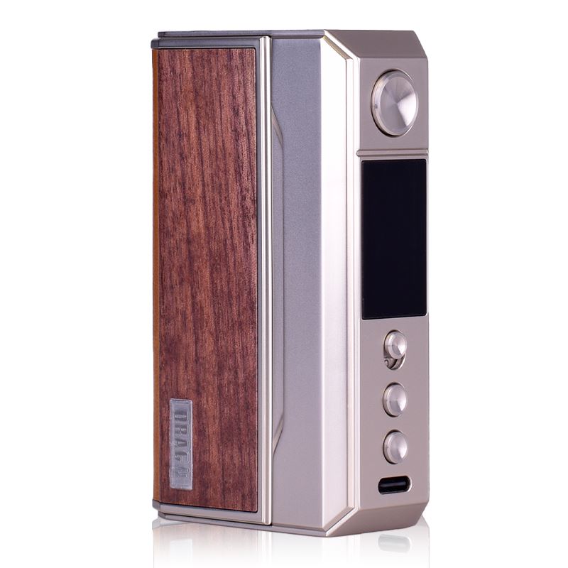 Drag 4 Mod By Voopoo