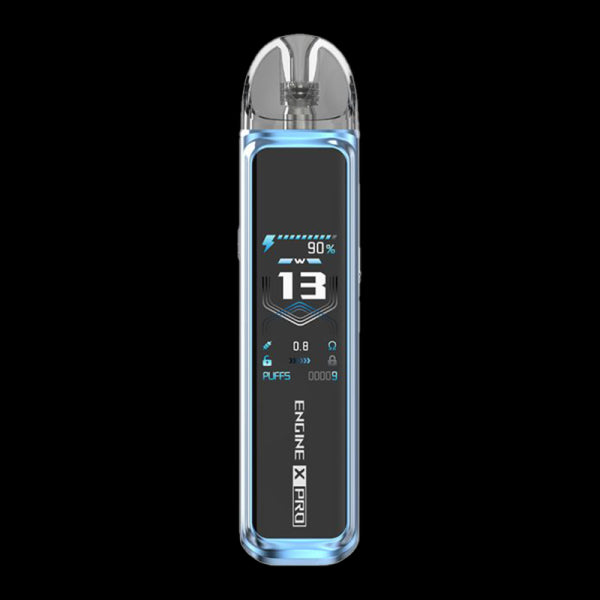 Engine X Pro Pod Kit By OBS