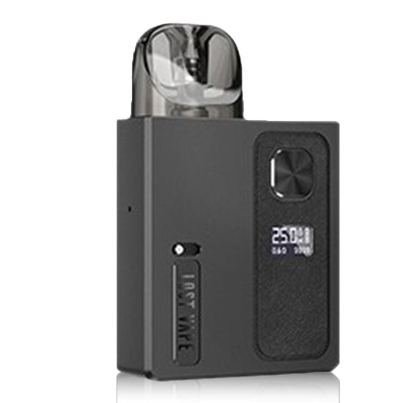 Ursa Baby Pro Pod Kit By Lost Vape