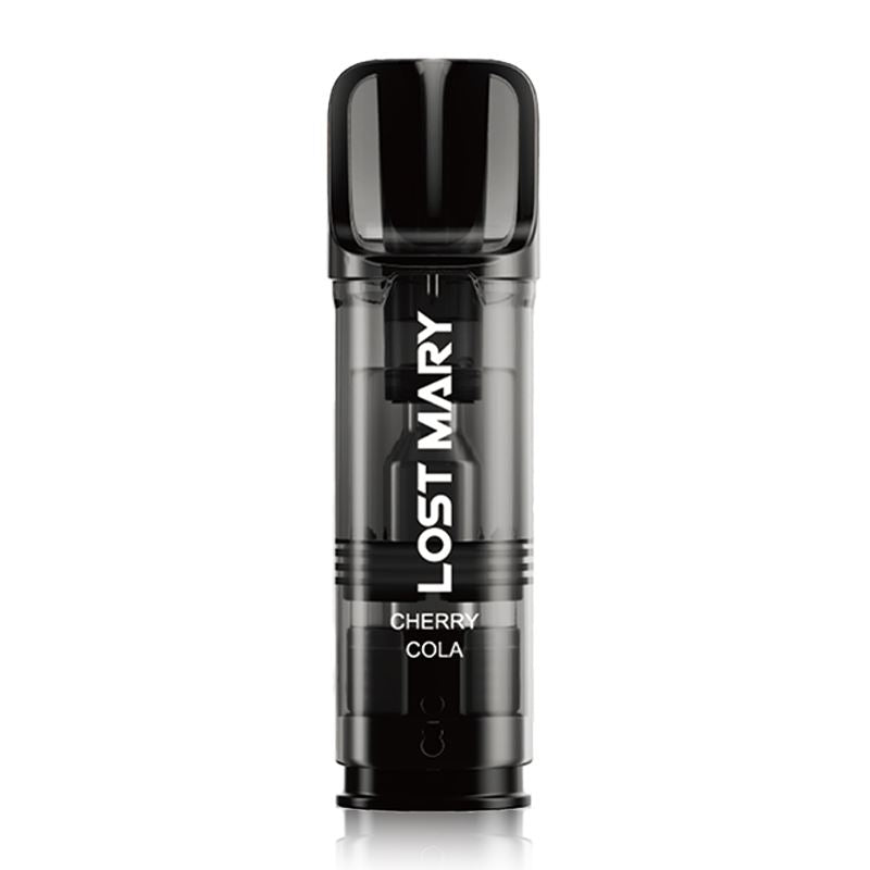 Prefilled Tappo Replacement Pods By Lost Mary 2 Pack