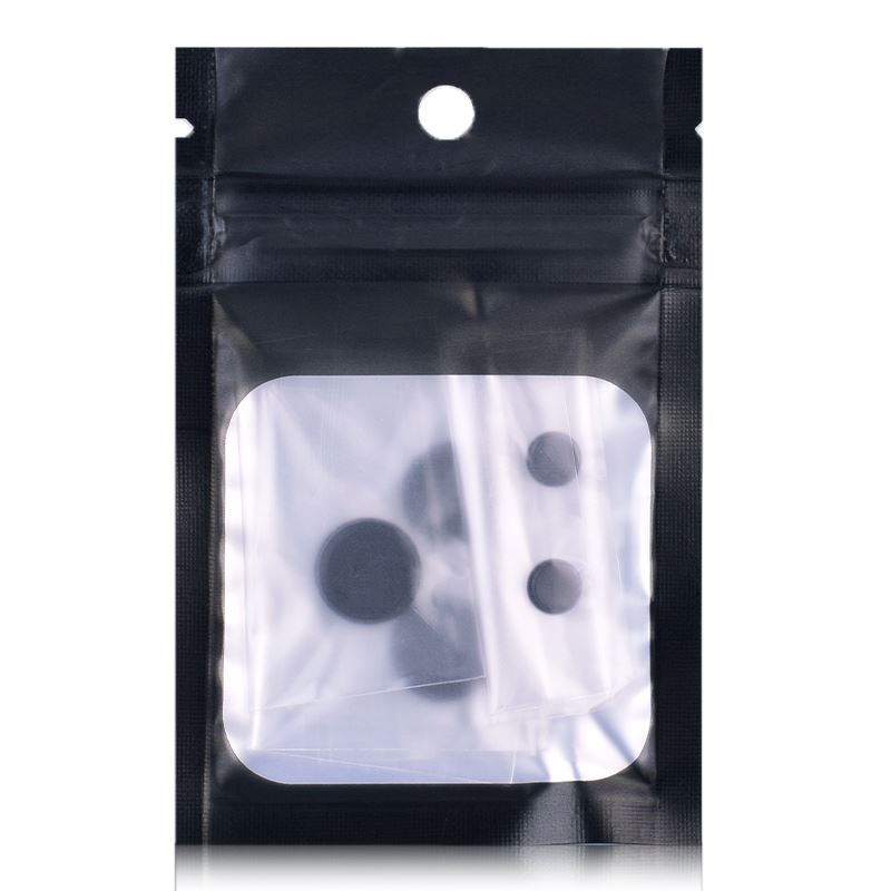 Stubby AIO Button Set By Suicide Mods
