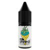 Yellow By Unreal Raspberry 10ml Nic Salt