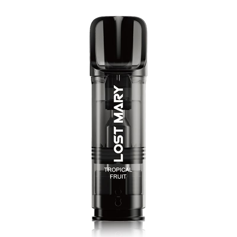 Prefilled Tappo Replacement Pods By Lost Mary 2 Pack