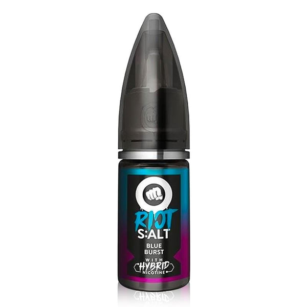 Blue Burst By Riot Squad Originals Salts 10ml