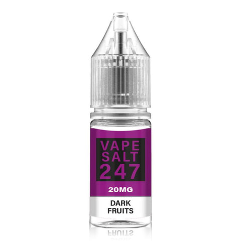Dark Fruits By Vape247 Salt 10ml Vape247