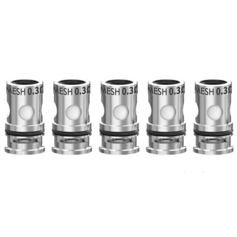 TMD V2 Replacement Coils By Bp Mods 5 Pack BP Mods