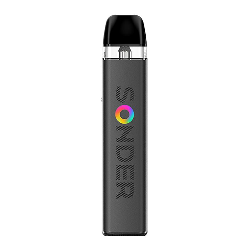 Sonder Q2 Pod Kit By Geekvape