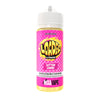 Cotton Candy Pink By Loaded 100ml Shortfill - Evolution Vaping