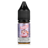 Carrot Cake and Whipped Cream By Pablo's Cake Shop Salt 10ml