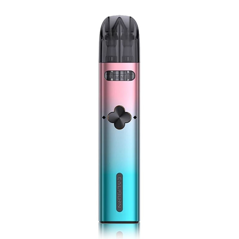 Caliburn Explorer Pod Kit By Uwell