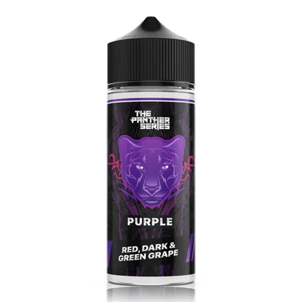 Purple By Dr Vapes 100ml Shortfill