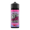 Blueberry Cherry By Drifter Bar Juice 100ml Shortfill