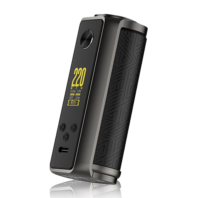Target 200 Mod By Vaporesso