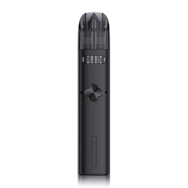 Caliburn Explorer Pod Kit By Uwell