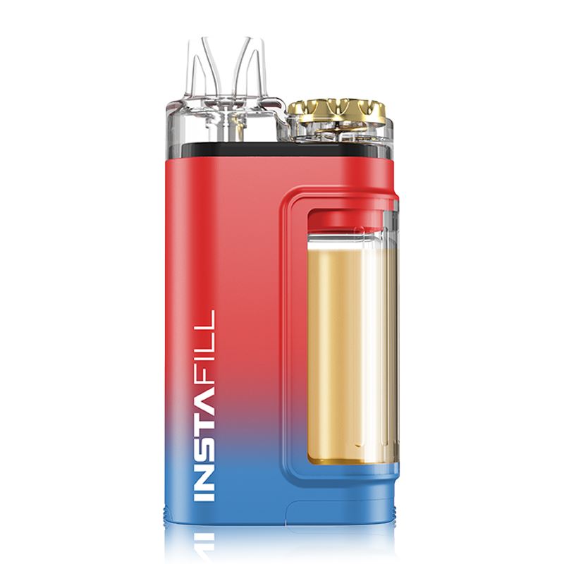 Instafill 3500 Disposable Vape Kit