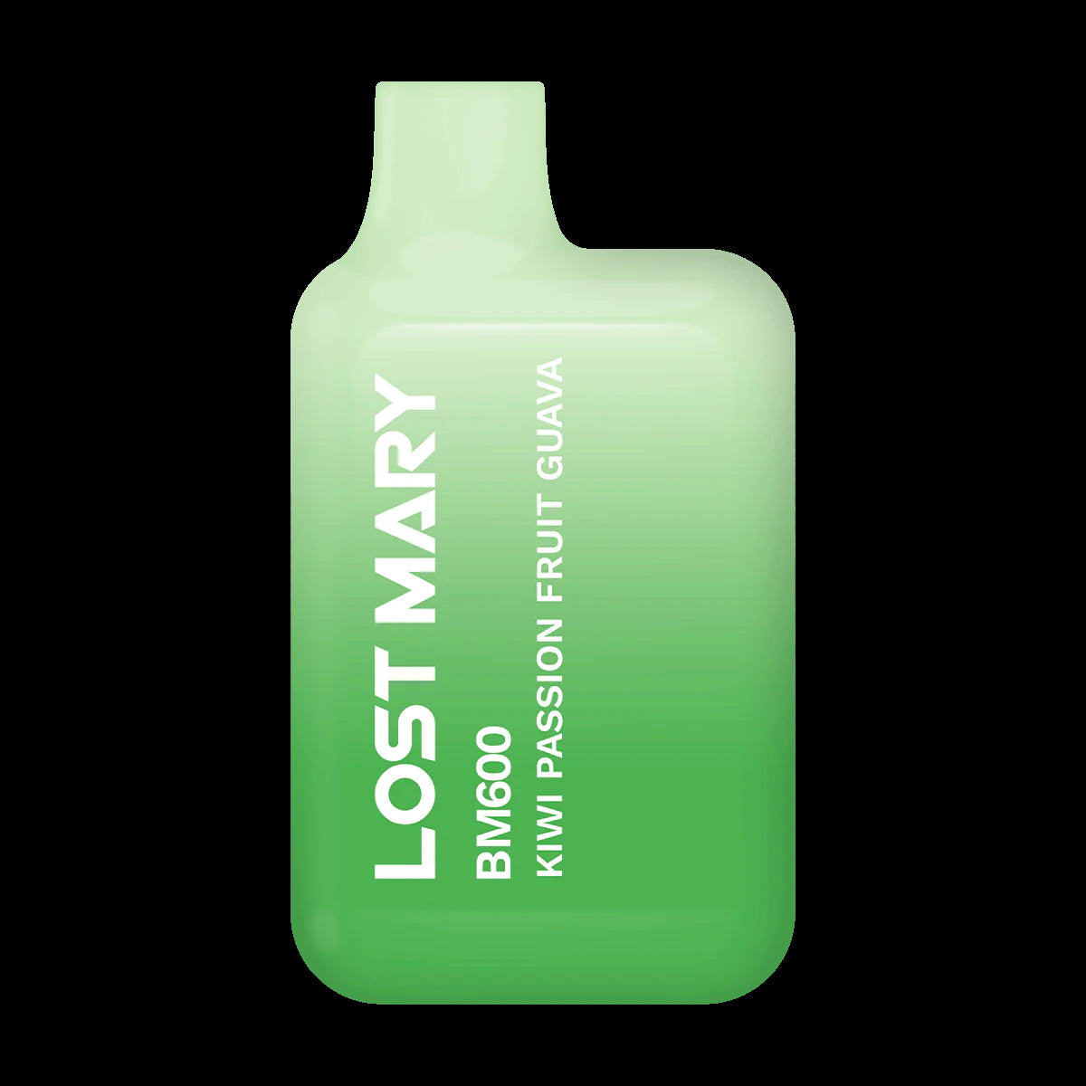 Lost Mary Bm600 Disposable Pod Kit By Elf Bar 0mg/20mg (out of date)
