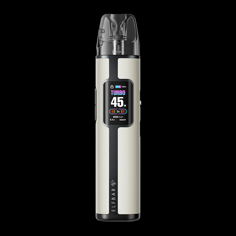 Elfx Pro Pod Kit By Elfbar