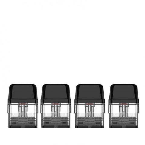 Xros Corex 2.0 Replacement Pods By Vaporesso 4 Pack Vaporesso