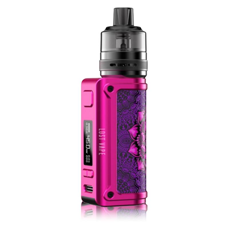 Thelema Mini UB Lite Pod Tank Kit By Lost Vape Lost Vape