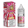 Blackcherry Raspberry By Slushie 10ml
