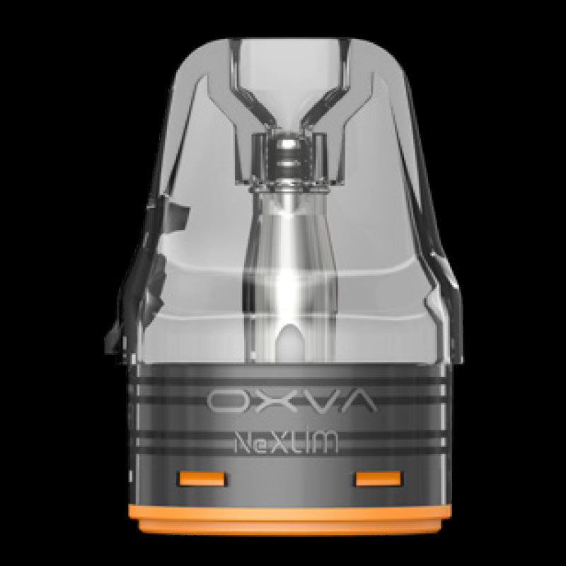 Nexlim Replacement Pods 3 Pack By Oxva