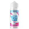 Frost Bite By Yeti 100ml Shortfill